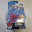 Mega Sableye Action Figure Set