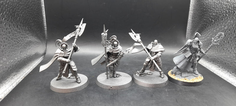 Warhammer AOS: Stormcast Praetors and Knight Arcanum Dominion (AA119)