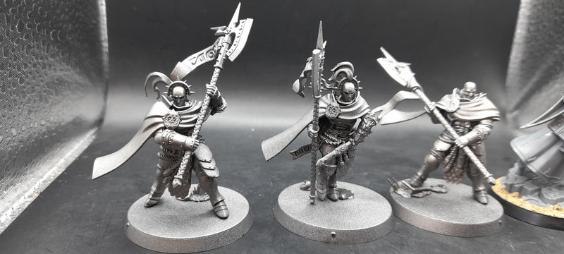 Warhammer AOS: Stormcast Praetors and Knight Arcanum Dominion (AA119)