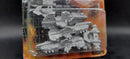 Warhammer BNIB Battlefleet Gothic: Ork Onslaught Ships (AD088)