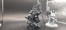 Warhammer 40k: Chaos Space Marine Chaos Lords(AL035)