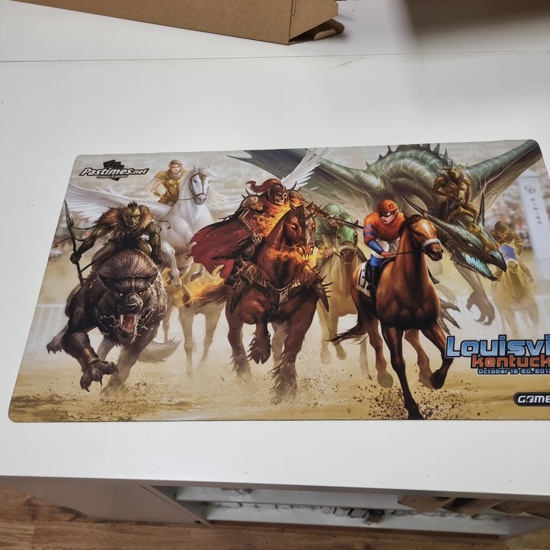 MTG Playmat Louisville 2013 (MAT109)