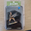 W.Britain Zulu British Naval Native Contingent Corporal Wilson 20058 (BB031)