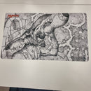 MTG Playmat Very Cryptic Command (126)