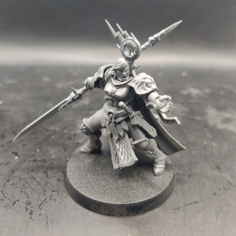 Warhammer AOS: Stormcast Larissa Shadowstalker (AZ163)