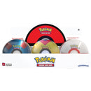 Poke-Ball Tin Series 6 (1 At Random)