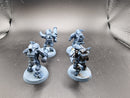 Warhammer 40k, T'au Stealth Suits (AA150)