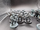 Warhammer 40k. Space Marine Bundle (AD084)