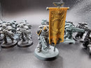 Warhammer 40k. Space Marine Bundle (AD084)