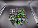 Warhammer 40k. Necron Warriors x28 (AF107)