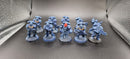 Warhammer 40k Space Marine Intercessors x10 (AC079)