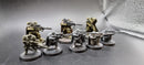 Warhammer 40k Space Marine Scout Snipers & Eliminators Bundle (AE037)