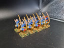 Warhammer Fantasy Oldhammer Bretonnian Bowmen (AA001)