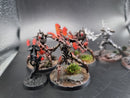 Warhammer 40k Necron Skorpekh Destroyers (AJ112)