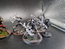 Warhammer 40k Necron Skorpekh Destroyers (AJ112)