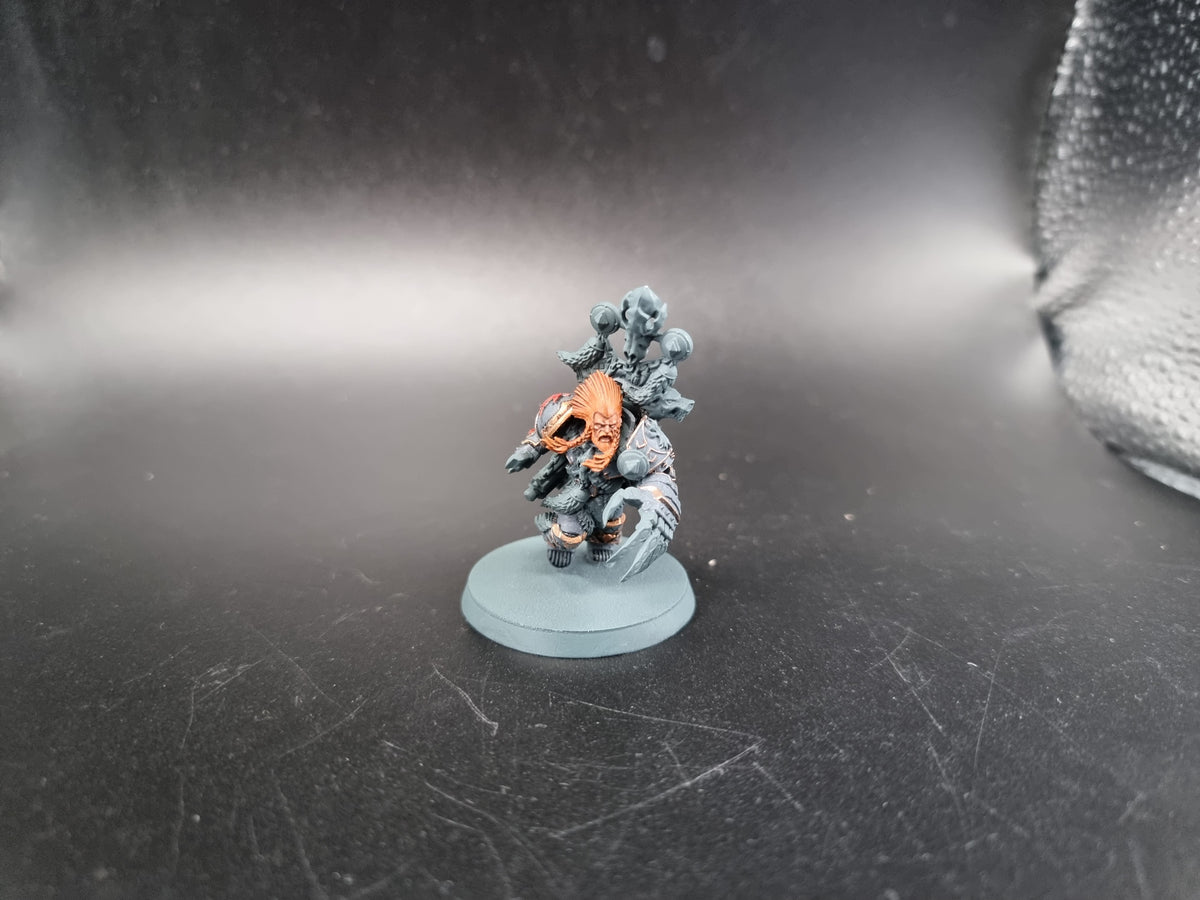 Warhammer 40k Space Wolves Geigor Fell-Hand (AI005)