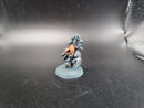 Warhammer 40k Space Wolves Geigor Fell-Hand (AI005)