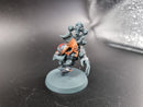 Warhammer 40k Space Wolves Geigor Fell-Hand (AI005)
