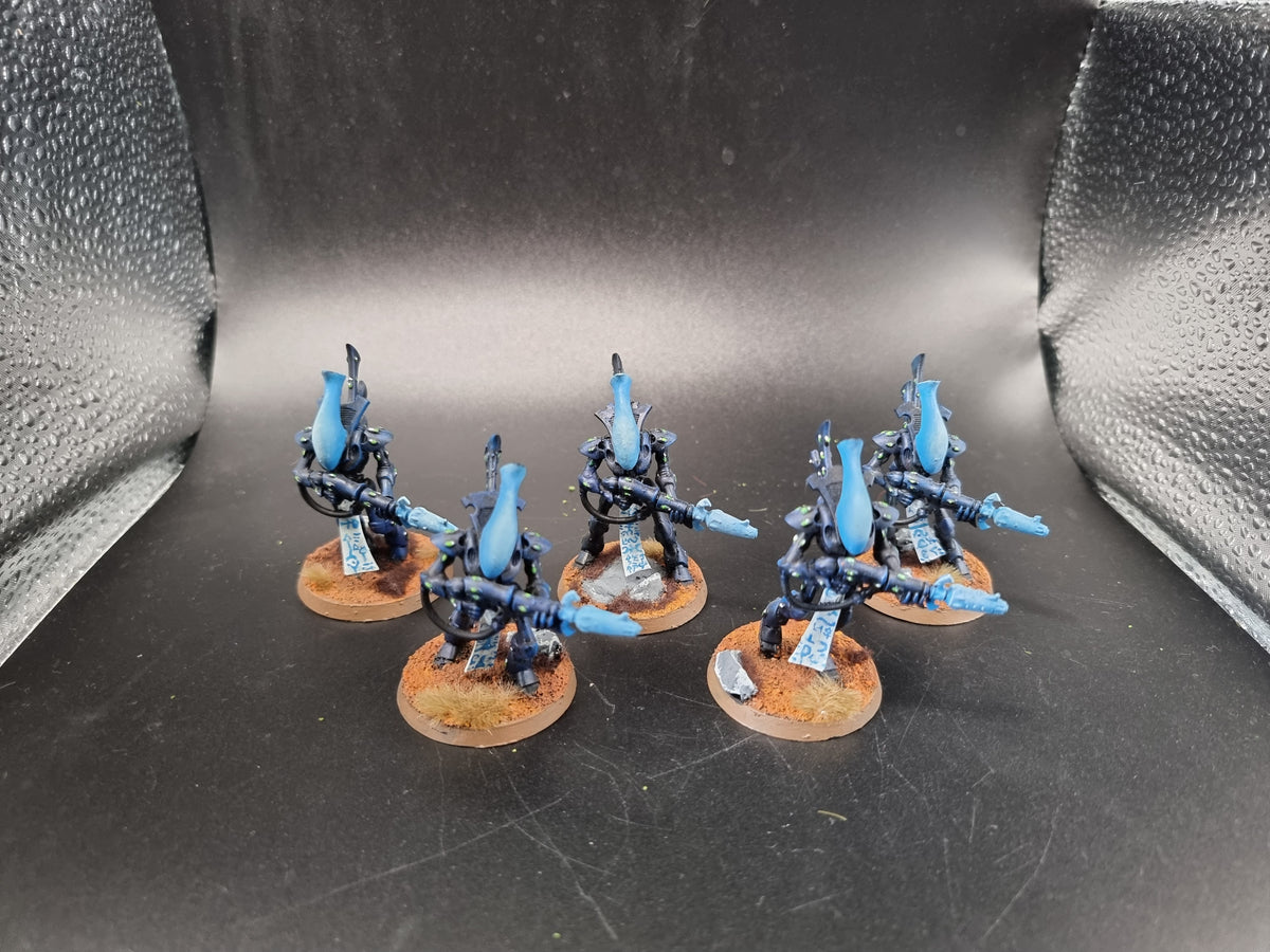 Warhammer 40k Craftworld Wraithguard (AI034)