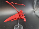 Warhammer 40: Aeldari Autarch on Jetbike (AH037)
