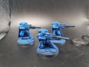Warhammer 40k: Adeptus Astartes Eliminators and Tigurius (AH102)