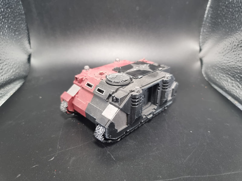 Warhammer 40k: Adeptus Astartes Rhino (AI063)