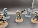 Warhammer 40k: Adeptus Astartes Intercessors (AA040)