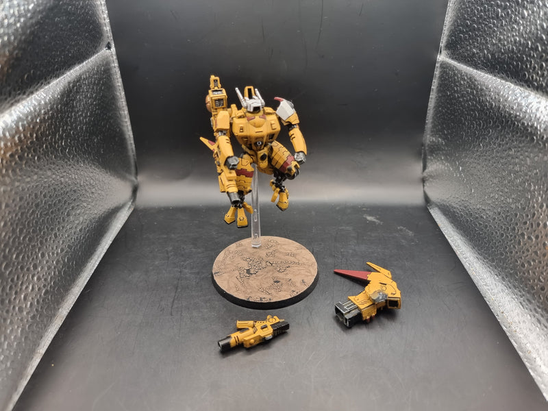 Warhammer 40k: T'au Commander battlesuit (AA122)