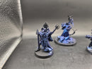 Warhammer 40k: Adepta Sororitas Characters (AA065)