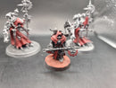 Warhammer 40k: Adeptus Mechanicus Characters (AC022)