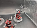Warhammer 40k: Adeptus Mechanicus Characters (AC022)