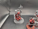 Warhammer 40k: Adeptus Mechanicus Characters (AC022)