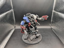 Warhammer 40k: Adeptus Astartes Deathwatch Invictor Warsuit (AF065)