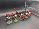 Warhammer 40k: Adeptus Astartes Space Marines Scouts (AO018)