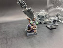 Warhammer Fantasy Battle: Dwarf Heroes (AD003)