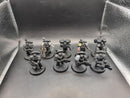 Warhammer 40k: Adeptus Astartes Deathwatch Veterans (AA167)