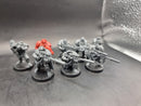 Warhammer 40k: Adeptus Astartes Scouts (AQ016)