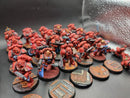 Warhammer 40k: Blood Angels Tactical Marines (AO024)