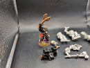 Warhammer 40k: Adeptus Astartes Rare Metal Models (BA052)