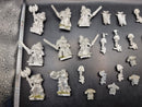 Warhammer 40k: Adeptus Astartes OOP Metal Models (BC144)