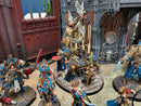 Sisters of Battle Full Army Very Well Painted Warhammer 40k