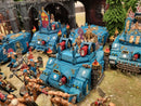 Sisters of Battle Full Army Very Well Painted Warhammer 40k