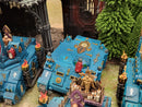 Sisters of Battle Full Army Very Well Painted Warhammer 40k