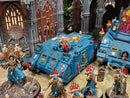 Sisters of Battle Full Army Very Well Painted Warhammer 40k