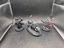 Warhammer 40k: Adeptus Astartes Characters (AO004)