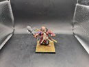 Warhammer Fantasy: Ogre Kingdoms Metal Manhunter (AF021)