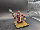 Warhammer Fantasy: Ogre Kingdoms Metal Manhunter (AF021)
