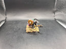 Warhammer Fantasy: Ogre Kingdoms Classic Ogre Warlord (AI076)