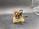 Warhammer Fantasy: Ogre Kingdoms Classic Ogre Warlord (AI076)