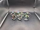 Warhammer 40k: Rogue Trader Ork Blood Axes OOP (AI048)